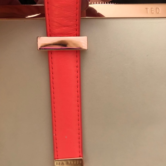 TED BAKER BAG!! NWT!! - Picture 6 of 6